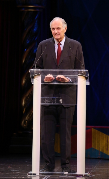 Photo Coverage: Inside the 69th Annual Theatre World Awards- Part 1 Image