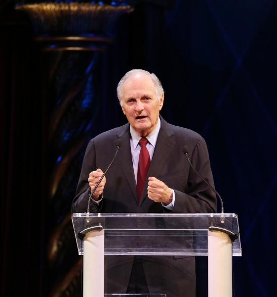 Photo Coverage: Inside the 69th Annual Theatre World Awards- Part 1 Image