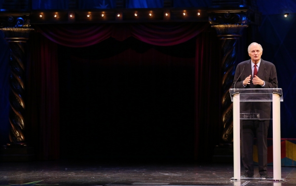 Photo Coverage: Inside the 69th Annual Theatre World Awards- Part 1 Image