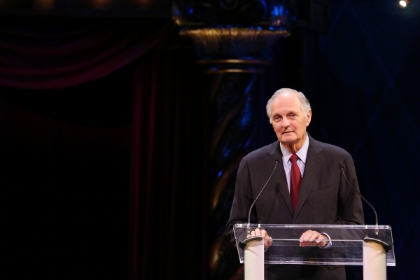 Photo Coverage: Inside the 69th Annual Theatre World Awards- Part 1 Image