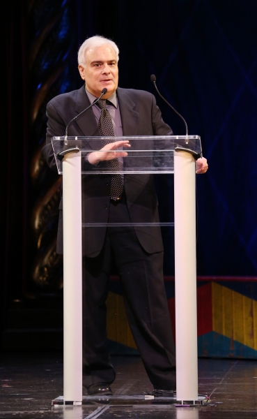 Photo Coverage: Inside the 69th Annual Theatre World Awards- Part 1 Image