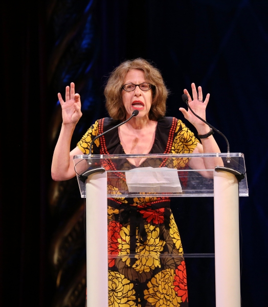 Photo Coverage: Inside the 69th Annual Theatre World Awards- Part 1 Image