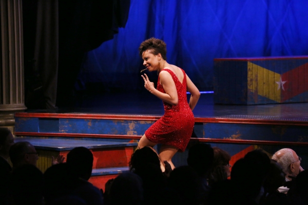 Photo Coverage: Inside the 69th Annual Theatre World Awards- Part 1 Image
