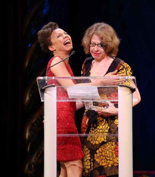 Photo Coverage: Inside the 69th Annual Theatre World Awards- Part 1 Image