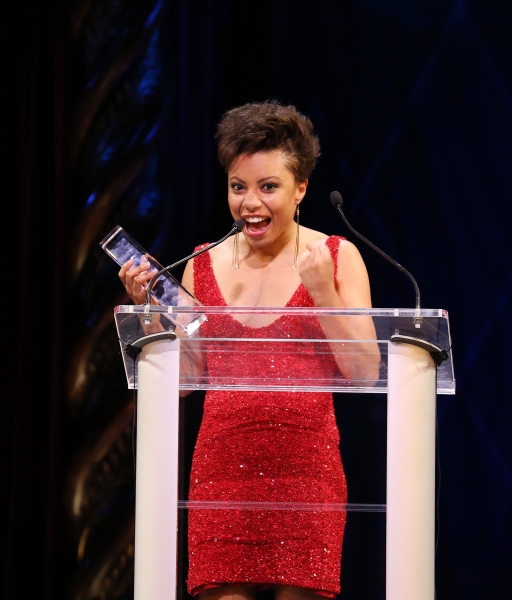 Photo Coverage: Inside the 69th Annual Theatre World Awards- Part 1 Image