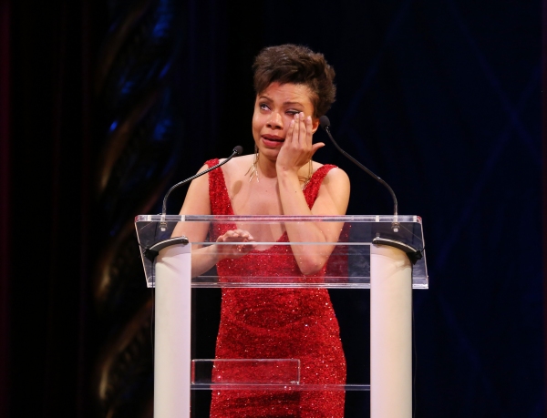 Photo Coverage: Inside the 69th Annual Theatre World Awards- Part 1 Image