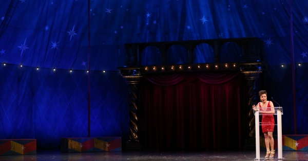 Photo Coverage: Inside the 69th Annual Theatre World Awards- Part 1 Image