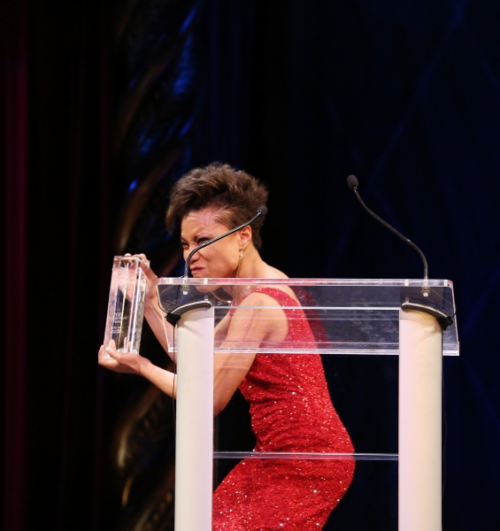 Photo Coverage: Inside the 69th Annual Theatre World Awards- Part 1 Image