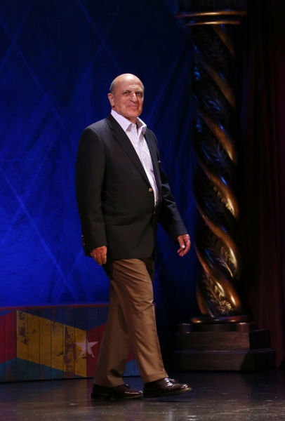 Photo Coverage: Inside the 69th Annual Theatre World Awards- Part 2 Image