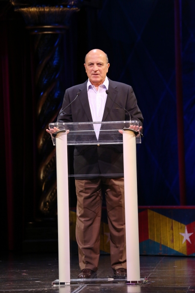Photo Coverage: Inside the 69th Annual Theatre World Awards- Part 2 Image