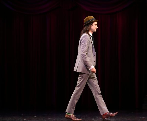 Photo Coverage: Inside the 69th Annual Theatre World Awards- Part 2 Image