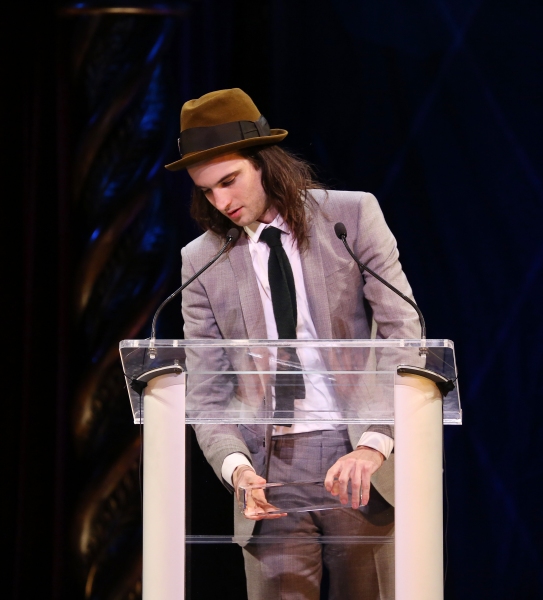 Photo Coverage: Inside the 69th Annual Theatre World Awards- Part 2 Image