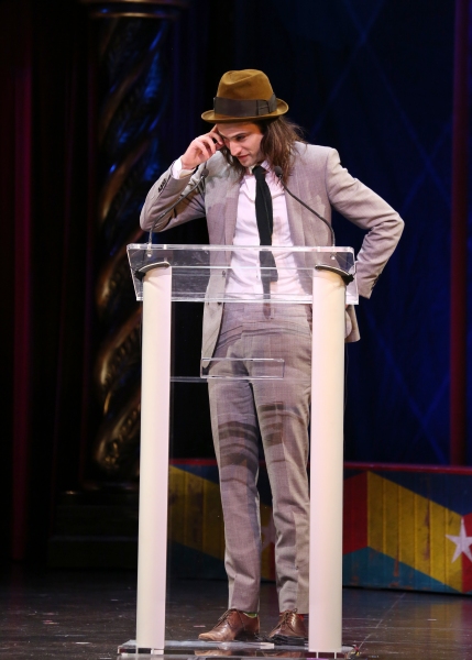 Photo Coverage: Inside the 69th Annual Theatre World Awards- Part 2 Image