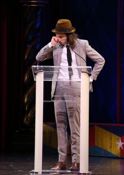 Photo Coverage: Inside the 69th Annual Theatre World Awards- Part 2 Image