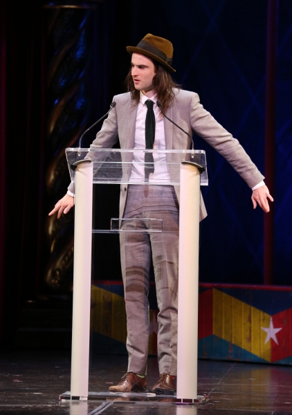 Photo Coverage: Inside the 69th Annual Theatre World Awards- Part 2 Image