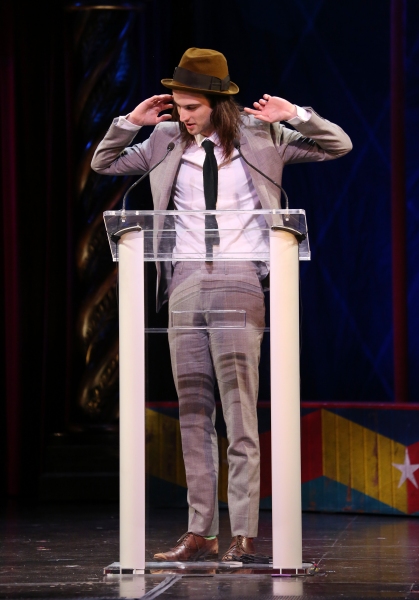 Photo Coverage: Inside the 69th Annual Theatre World Awards- Part 2 Image