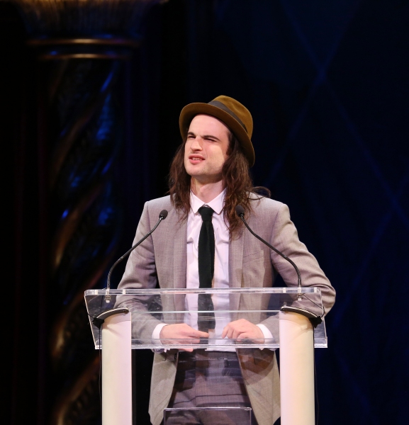 Photo Coverage: Inside the 69th Annual Theatre World Awards- Part 2 