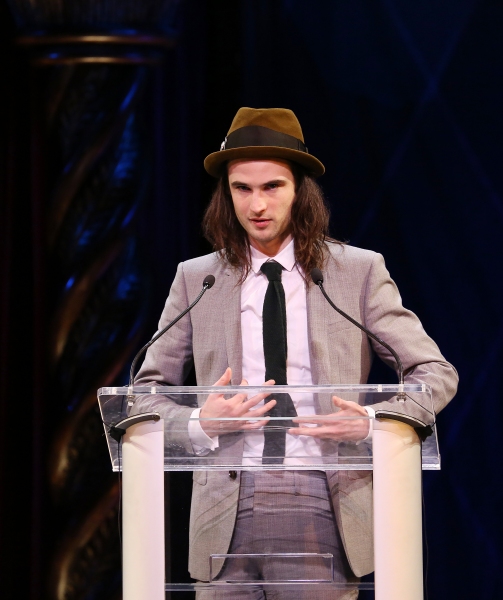 Photo Coverage: Inside the 69th Annual Theatre World Awards- Part 2 