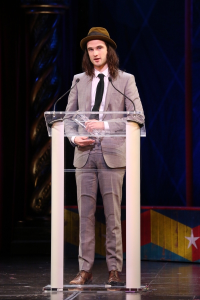 Photo Coverage: Inside the 69th Annual Theatre World Awards- Part 2 Image