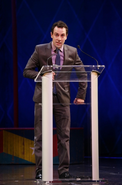 Photo Coverage: Inside the 69th Annual Theatre World Awards- Part 2 Image