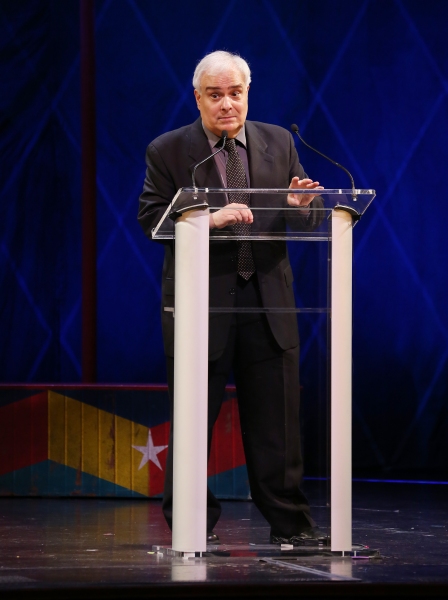 Photo Coverage: Inside the 69th Annual Theatre World Awards- Part 2 Image