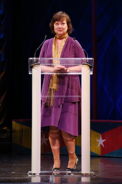 Photo Coverage: Inside the 69th Annual Theatre World Awards- Part 2 Image