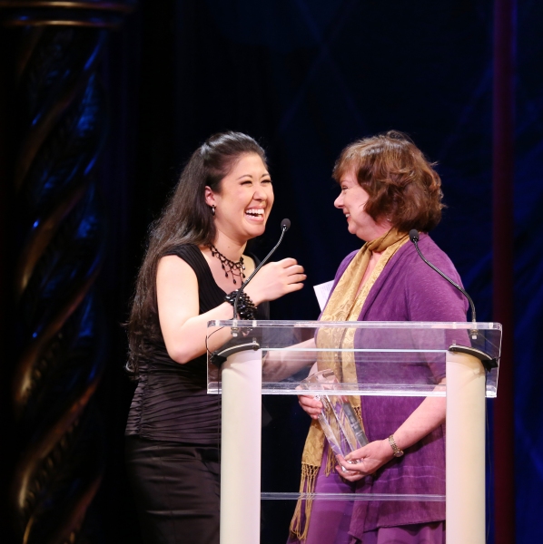 Photo Coverage: Inside the 69th Annual Theatre World Awards- Part 2 Image
