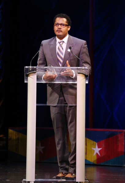 Photo Coverage: Inside the 69th Annual Theatre World Awards- Part 2 Image