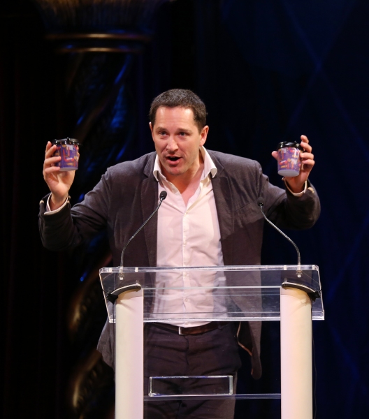 Photo Coverage: Inside the 69th Annual Theatre World Awards- Part 2 Image