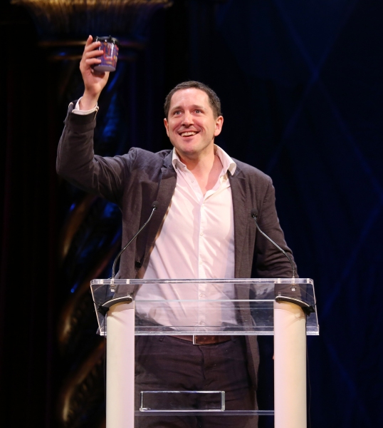 Photo Coverage: Inside the 69th Annual Theatre World Awards- Part 2 Image