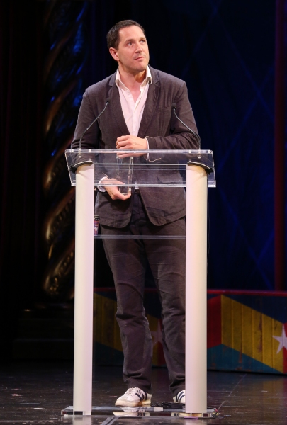 Photo Coverage: Inside the 69th Annual Theatre World Awards- Part 2 Image