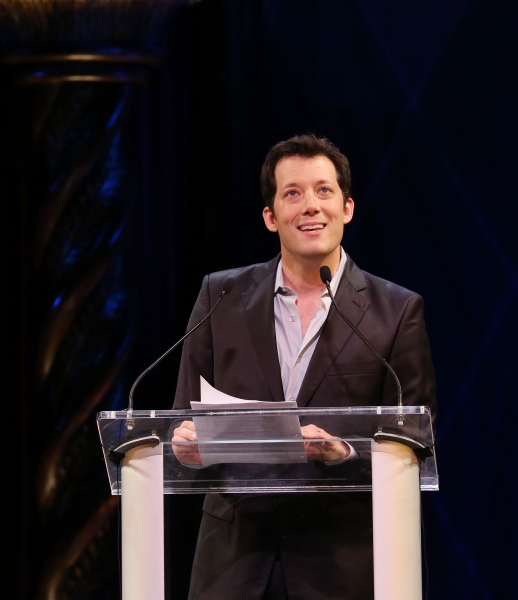Photo Coverage: Inside the 69th Annual Theatre World Awards- Part 2 Image