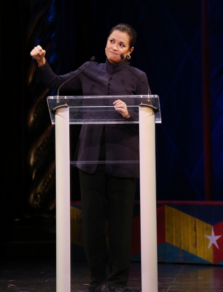 Photo Coverage: Inside the 69th Annual Theatre World Awards- Part 2 Image