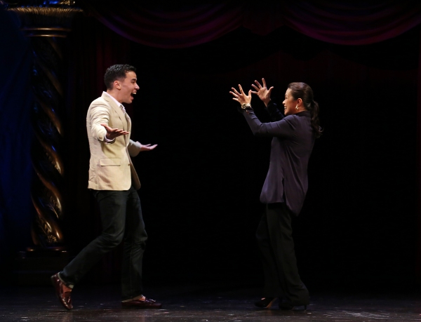 Photo Coverage: Inside the 69th Annual Theatre World Awards- Part 2 Image