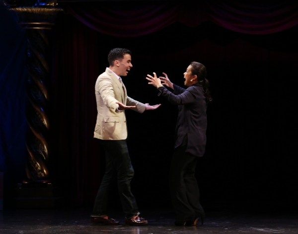 Photo Coverage: Inside the 69th Annual Theatre World Awards- Part 2 Image