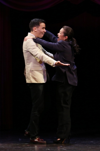 Photo Coverage: Inside the 69th Annual Theatre World Awards- Part 2 Image