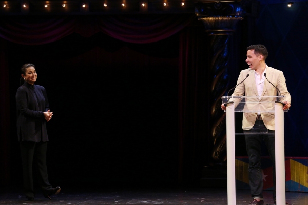 Photo Coverage: Inside the 69th Annual Theatre World Awards- Part 2 Image