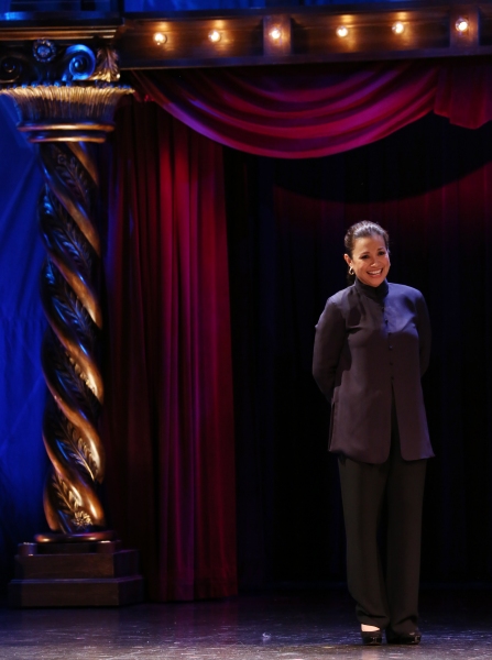 Photo Coverage: Inside the 69th Annual Theatre World Awards- Part 2 Image