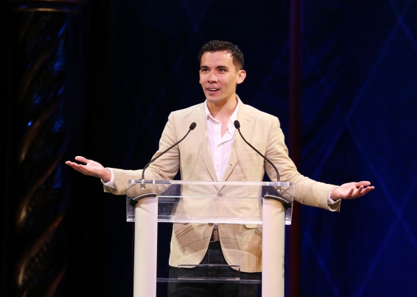 Photo Coverage: Inside the 69th Annual Theatre World Awards- Part 2 Image