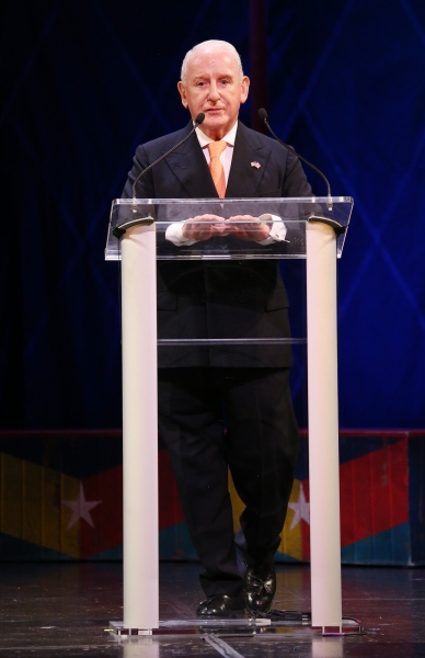 Photo Coverage: Inside the 69th Annual Theatre World Awards- Part 2 Image