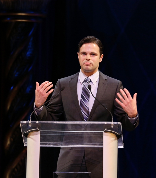 Photo Coverage: Inside the 69th Annual Theatre World Awards- Part 2 Image