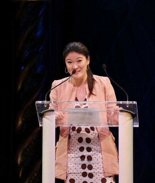 Photo Coverage: Inside the 69th Annual Theatre World Awards- Part 2 Image