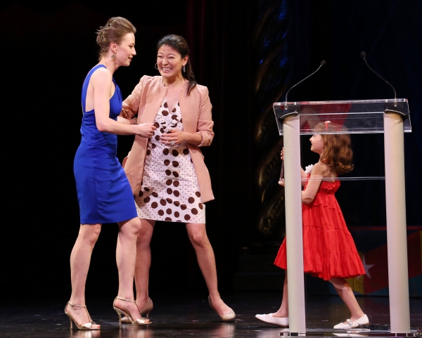 Photo Coverage: Inside the 69th Annual Theatre World Awards- Part 2 Image