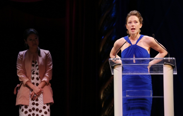 Photo Coverage: Inside the 69th Annual Theatre World Awards- Part 2 Image