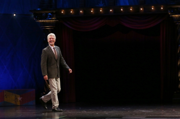 Photo Coverage: Inside the 69th Annual Theatre World Awards- Part 2 Image