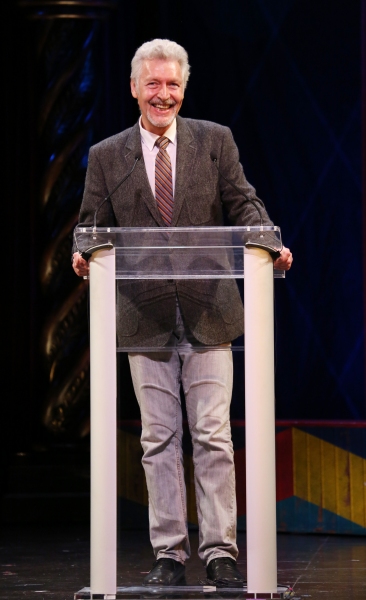 Photo Coverage: Inside the 69th Annual Theatre World Awards- Part 2 Image