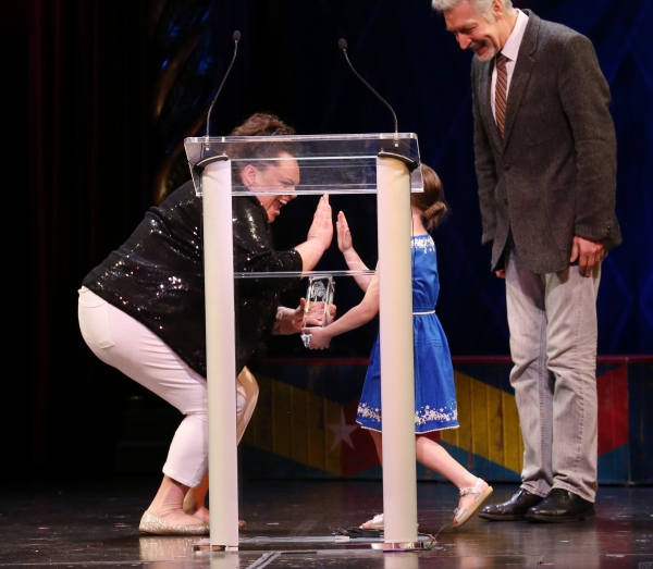 Photo Coverage: Inside the 69th Annual Theatre World Awards- Part 2 Image