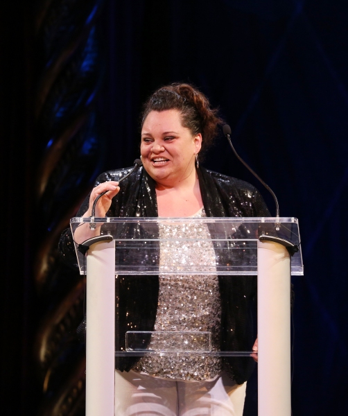 Photo Coverage: Inside the 69th Annual Theatre World Awards- Part 2 Image
