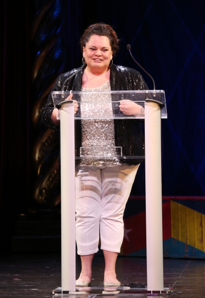 Photo Coverage: Inside the 69th Annual Theatre World Awards- Part 2 Image