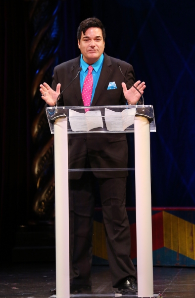 Photo Coverage: Inside the 69th Annual Theatre World Awards- Part 2 Image